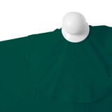 thumbnail of Décoshop26 - Halbrunder Sonnenschirm für Balkon UV 50+ Polyester/Aluminium 3 kg 270 cm grün ohne Fuß 04_0007903
