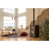thumbnail of JOIMA - Pelletkachel met oven Model VITTA NATURE 8 kW - Ecodesign 2022