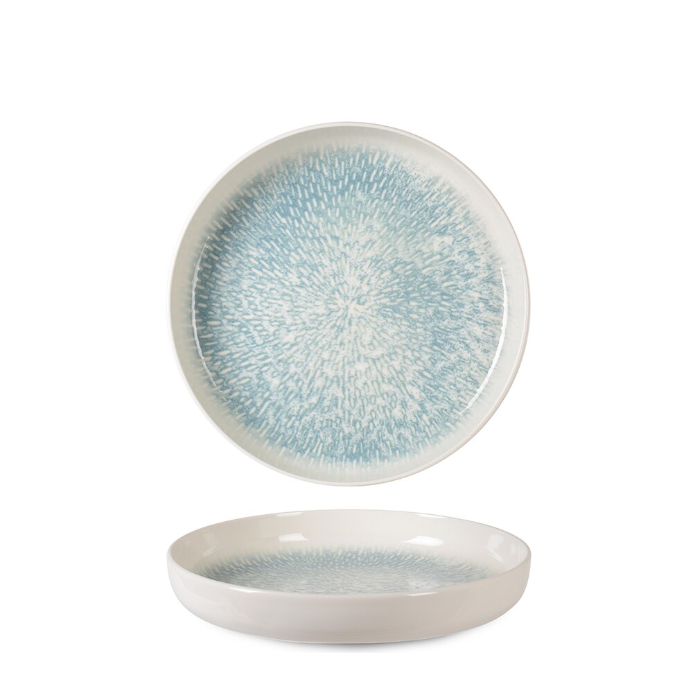 Bol Toledo Asel 22cm 6 unidades