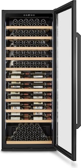 thumbnail of CASO WineSafe 300 Smart, Weinkühlschrank mit Kompressortechnik