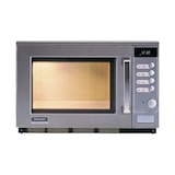 thumbnail of Sharp magnetron R-25AM