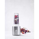 thumbnail of Zwilling Enfinigy Standmixer, Smoothie Maker, 600 Watt, 550 ml, mit 2 Automatikprogrammen, Silber