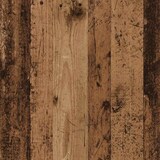 thumbnail of vidaXL Bad-Wandschrank Altholz-Optik 60x25x30 cm Holzwerkstoff
