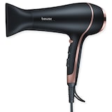 thumbnail of Beurer HC 30 Haartrockner Schwarz