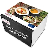 thumbnail of Villeroy & Boch Dune VAPIANO Schalen-Trio 6-teilig