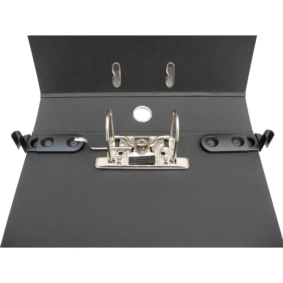 Falken Hängeordner S70 11285459 DIN A4 70mm schwarz