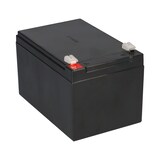 thumbnail of Ersatzakku kompatibel für APC - HP USV Modelle RBC4 Kung Long
