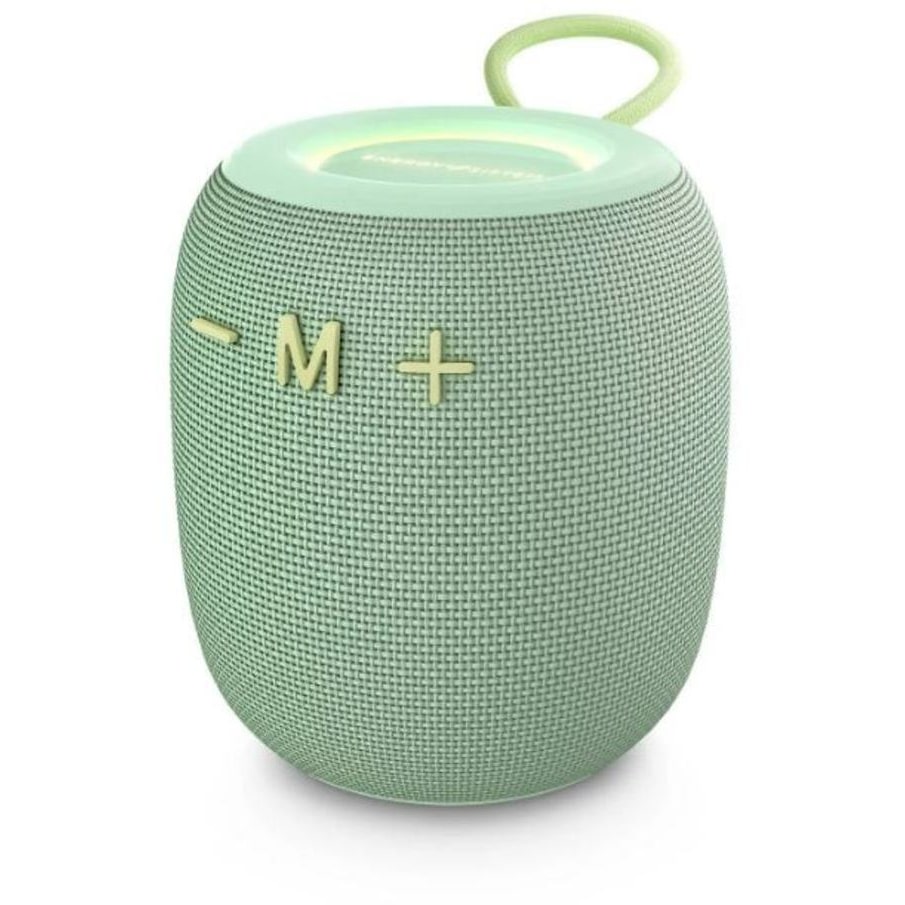 Altavoz Energy Sistem Bloom BT 5.3 IPX6 TW Mint