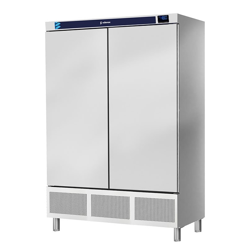 Armario para Mantenimiento de Congelados 2 Puertas 1200 L ANS-1402 HC de Edenox