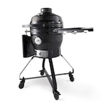 thumbnail of Premium Kamado BBQ 18 inch