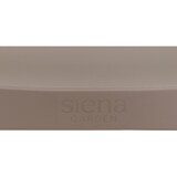 thumbnail of SIENA GARDEN Urban Lights Set 5teilig Square Stuhl gastrotauglich taupe mit Tisch Paco 140x90
