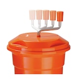 thumbnail of Bartscher Salatschleuder K1-12L