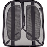 thumbnail of Fellowes Encosto lombar ergonómico de malha Mesh Office Suites, cor preto