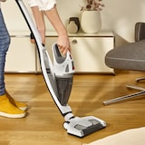 thumbnail of HV 7173 Kabelloser 2in1 Hand- und Stielsauger