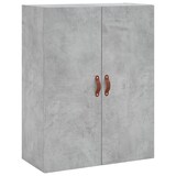 thumbnail of Helloshop26 - Buffet Sideboard Kommode Kleiderschrank Aufbewahrungsmöbel Organizer Küche Wohnzimmer Lounge hoch 69,5 x 34 x 180 cm 02_0034583