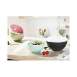 thumbnail of MONOUSO - Durable Herbruikbaar Deksel voor Kom PP Ø23,5cm (12 Stuks)