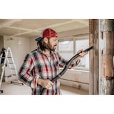 thumbnail of Kärcher Aspirador en Seco y Húmedo WD 6 P S V-30/6/22/T,filtro cartucho,filtro fieltro, 130 W,depósito 30l, función soplado,boquilla suelo y ranura