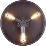 thumbnail of Fanaway Classic Deckenventilator EEK: F (A - G) (Ø) 122 cm  Gehäusefarbe (Details): Schwarz