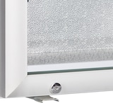 thumbnail of TEFCOLD Tischgefrierschrank UF100G 90l Weiß