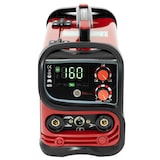 thumbnail of Stamos Germany - Stamos Germany MAGITEX 160 Poste à souder à fil fourré 130 A facteur de marche 60% TIG Liftarc MMA - Poste MIG MAG Poste à souder