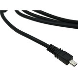 thumbnail of USB-Datenkabel für Panasonic Lumix DMC-TZ71
