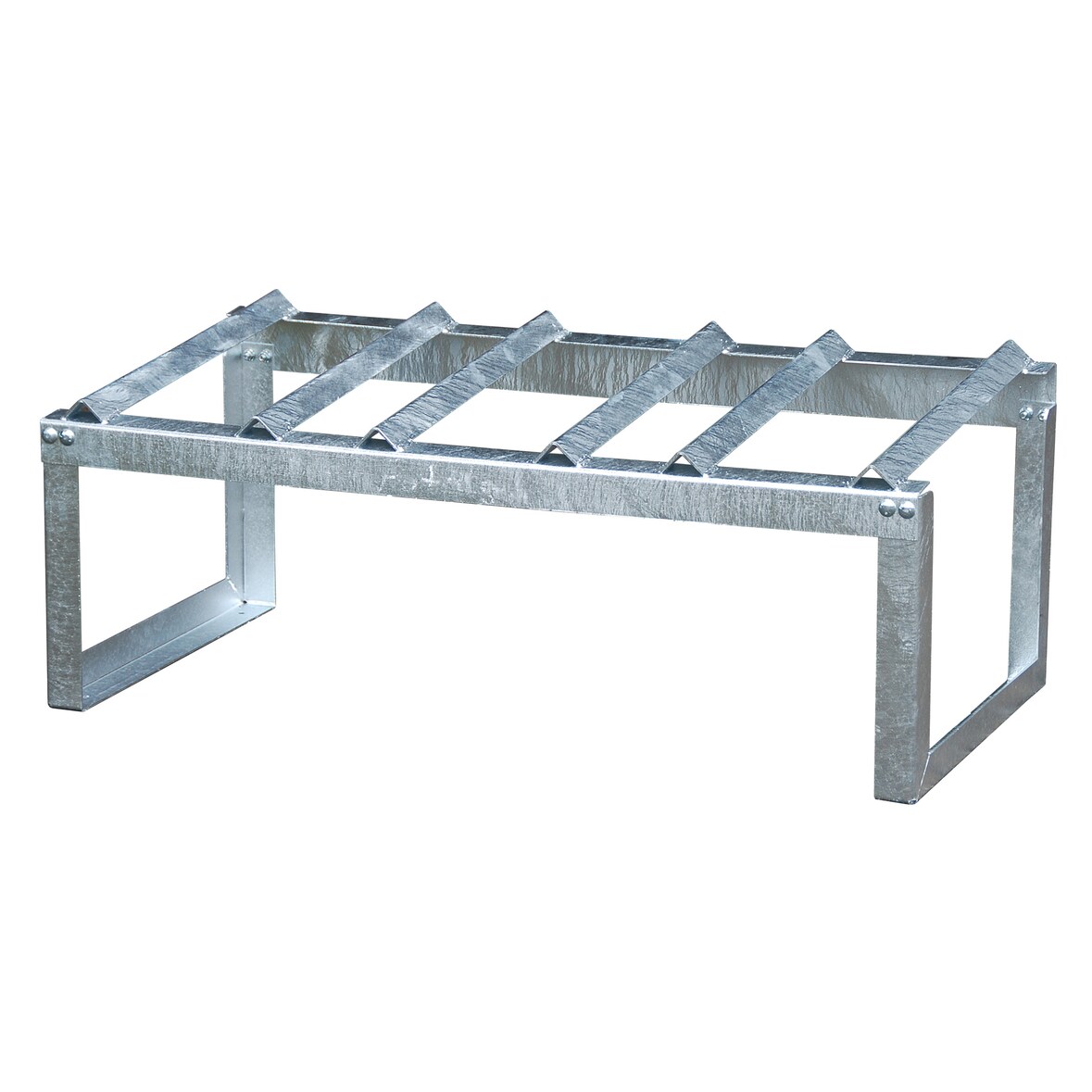 Fassauflage Zubehör FA 60 3 feuerverzinkt Umwelt Lagertechnik