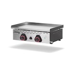 thumbnail of Mainho - Plancha  de cromo duro a gas 61x43,5x19h gasfrit