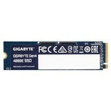 thumbnail of 500GB Gigabyte Gen4 4000E PCI-E 4.0 NVMe 1.4