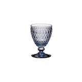 thumbnail of Villeroy & Boch Boston Coloured Wein- & Longdrinkgläser 12er Set blau