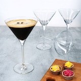 thumbnail of 4er Set Espresso MARTINI HELENE Gläser - 140682
