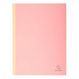 thumbnail of Exacompta - Réf. 770000E - Paquet de 25 chemises rigides à soufflet dos toilé Forever® 320 g/m² - dos de 30 mm - dim 24x32 cm pour A4