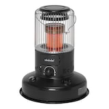 thumbnail of Toyotomi stufa a combustibile KSR-26, 2,6kw