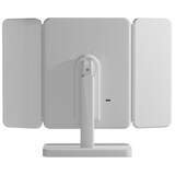 thumbnail of Miroir de courtoisie Otley Blanc