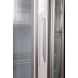 thumbnail of METRO PROFESSIONAL GSC2133-NC Frigorífico para bebidas, 39 x 47.5 x 188 cm, 166 L, blanco