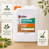 thumbnail of LOBA Parkett Soap 5 Liter transparent