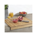 thumbnail of FIVE - Tagliere in bambù