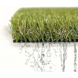 thumbnail of Prato sintetico tappeto erba finto artificiale 40 MM 2X25 MT