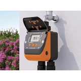 thumbnail of Programmatore per irrigazione Duplo CLABER 8410