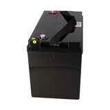 thumbnail of Q-Batteries 12LC-100 / 12V 107Ah Bleiakku als zyklenfeste Ausführung