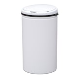 thumbnail of SVITA Sensor-Mülleimer 30L Stahl Mülleimer mit Sensor Abfalleimer Küche Weiß