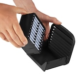 thumbnail of Luftkühler Frosty mit LED-Beleuchtung, 2 Kühlstufen, 8W