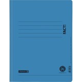 thumbnail of BRUNNEN Papp-Schnellhefter FACT! türkis 102010456