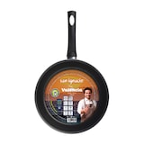 thumbnail of Sarten Ø20X4Cm Acero Carbono Valencia Bgeu2518 San Ignacio