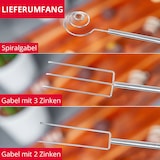 thumbnail of Westmark Schokoladentauchgabel-Set, 3-tlg., 31482260