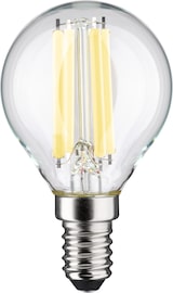 thumbnail of Paulmann Efficient-Line Filament 230V LED Tropfen E14  78mm 840lm 4W 4000K  Klar 29204