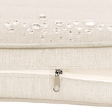 thumbnail of tectake Ensemble de salon de jardin CAPTIVE - Ensemble 3 (2 x fauteuils) - 406016