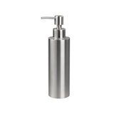 thumbnail of Distributeur de savon moderne gris 20,5 cm Fackelmann Tecno