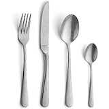 thumbnail of Amefa Servizio Posate 24 Pezzi Austin Vintage, In Acciaio Inox