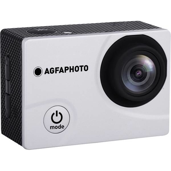 AgfaPhoto Realimove AC5000 Actionsport-Kamera 12 MP Full HD CMOS WLAN 36 g