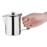 thumbnail of Cafetière inox Olympia Concorde 455ml